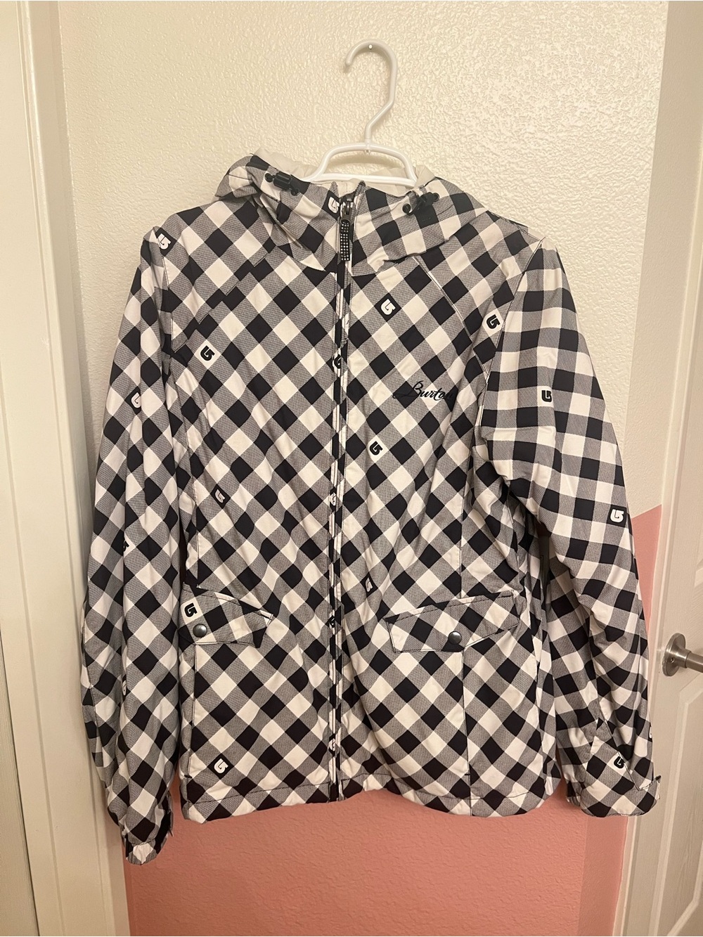 Burton Women’s Snow Jacket